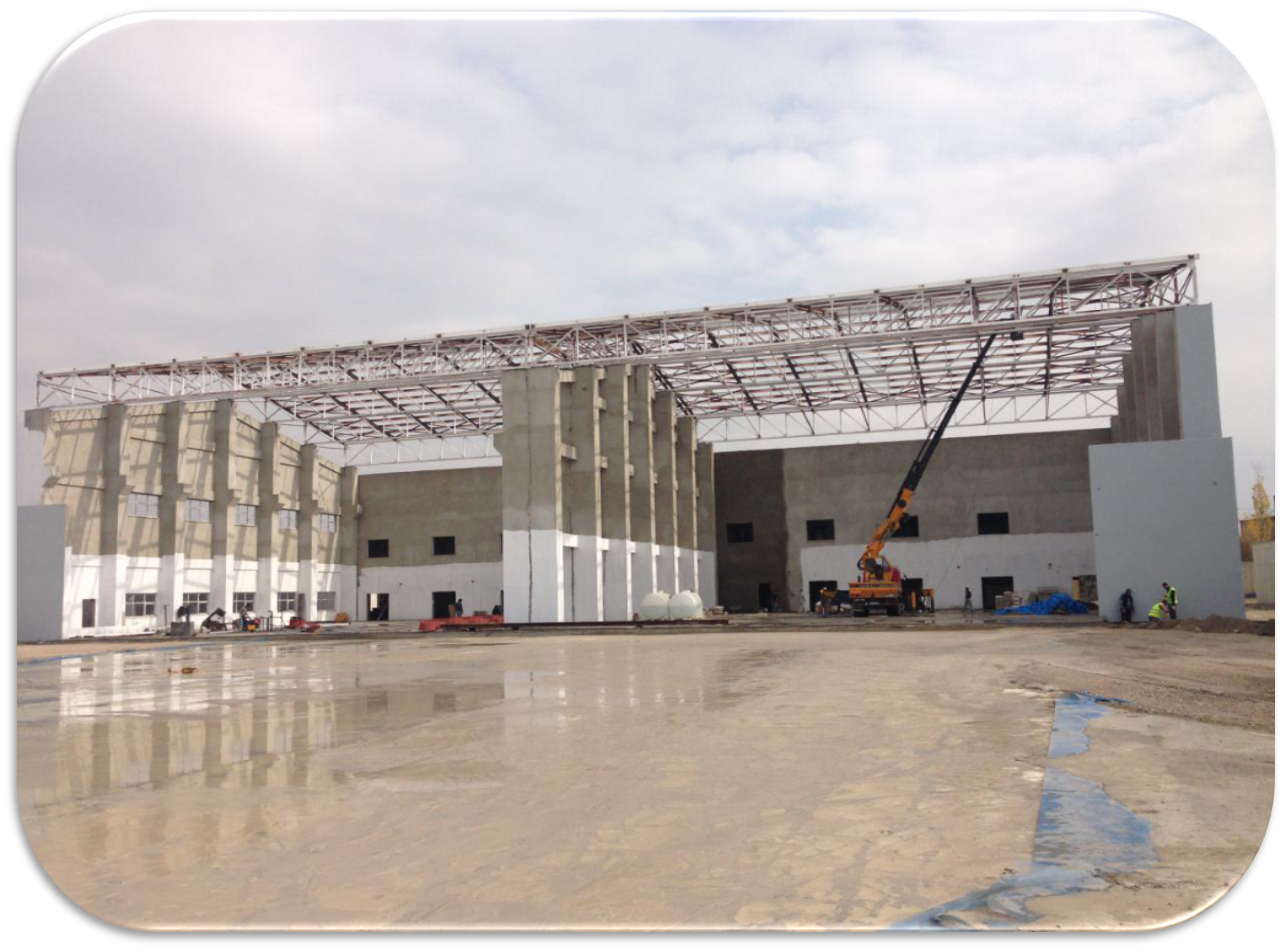 Van Filo Komutanlığı